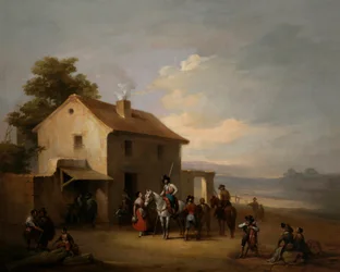 A Country Inn